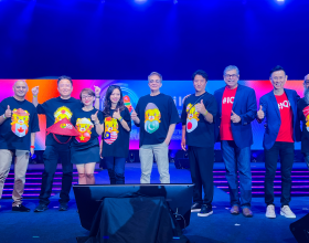 IQI Vietnam đã có mặt tại Hội nghị thường niên | JUWAI Convention cùng IQI Global 2024