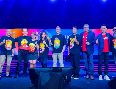 IQI Vietnam đã có mặt tại Hội nghị thường niên | JUWAI Convention cùng IQI Global 2024