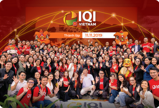 Giới thiệu IQI Việt Nam
